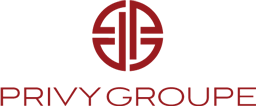 Privy Groupe Logos